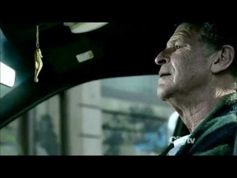 Fringe S05E01 - Final Scene