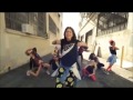 Zendaya's 1st Official Dance Video 