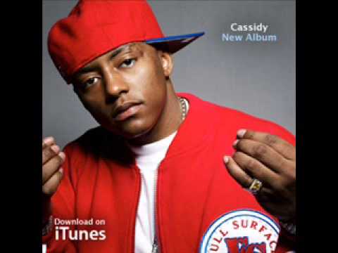 Cassidy - Set It Off