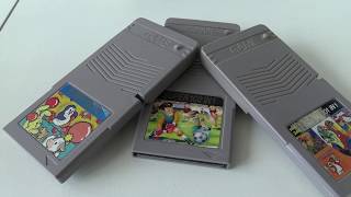 The HUGE Collection Carts from the '90 are here !!