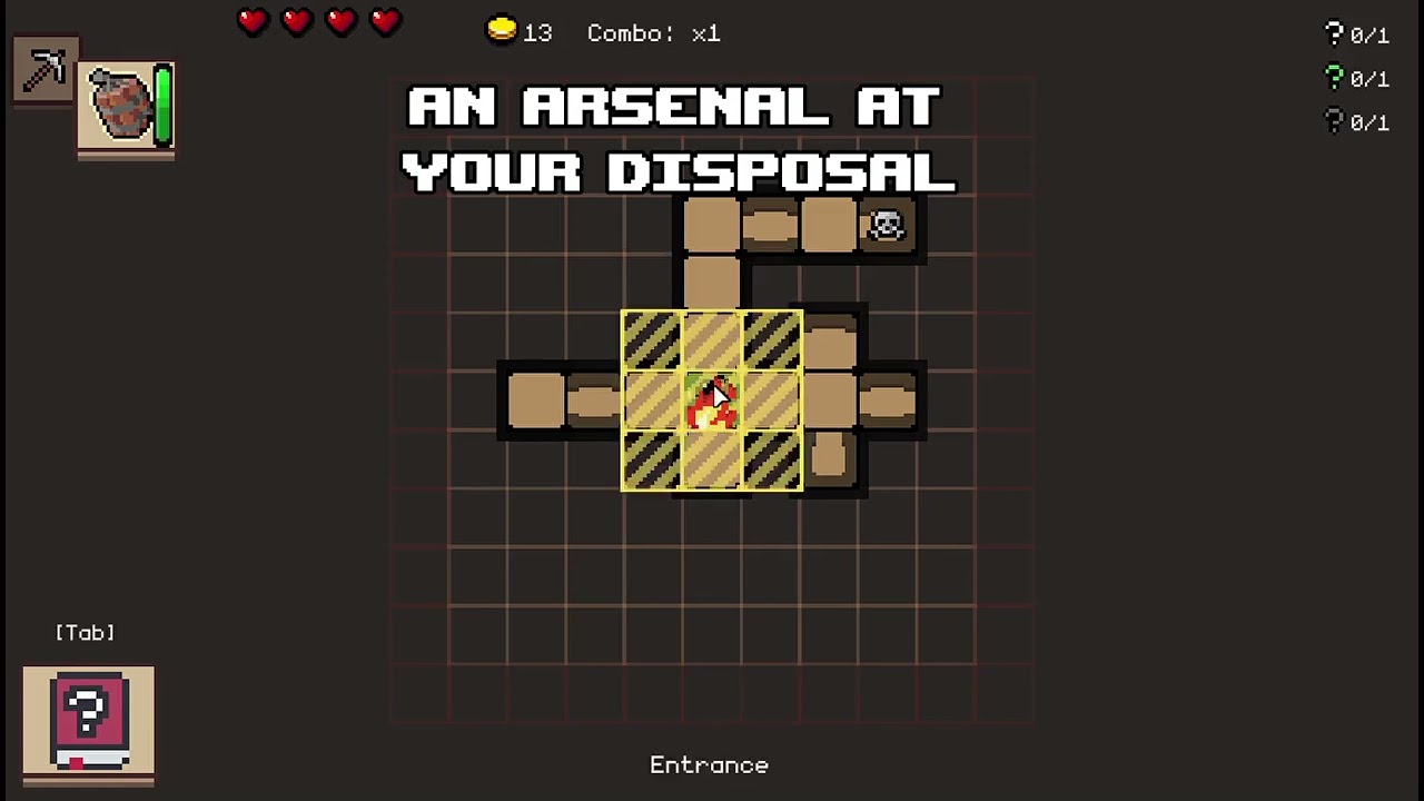 Announcement Trailer