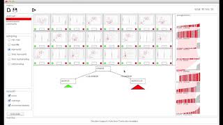 Download the video "[Research] Feedback-Driven Interactive Expl. of Large HD Data Supported by Visual Classifier"