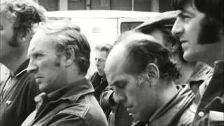 Jeffrey Foucault - &quot;Between The Wars&quot; (Billy Bragg)