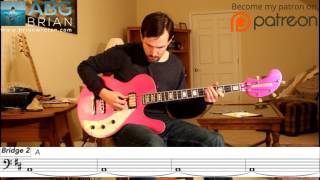 Television - Carried Away - Bass Only