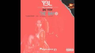 Privaledge   Bae From The Bay Prod  By Herb Beatz
