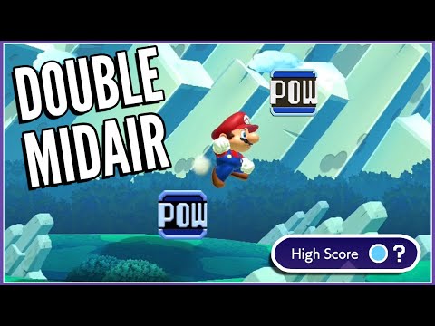 This SUPER EXPERT Level Requires ABSURD TECH To Beat It