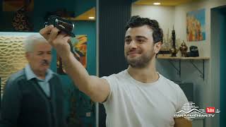 Մարդամեկը Նոյեմբերի 9-ից / Mardameky