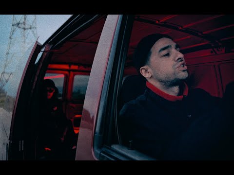 FRANE - Leyendas del Templo Escondido - Ft. KAMADA & DJ BALADI . (prod Mpdhela)