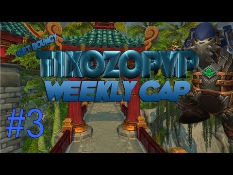 ►Arms warrior 2v2 arena 5.1||Weekly cap Ep.3