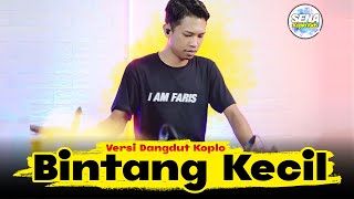 Download lagu BINTANG KECIL VERSI KOPLO || FARIS KENDANG FT DEWI AYUNDA ( cover ) mp3