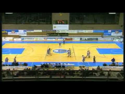 ADECCO PLATA J10 B.C. River Andorra, 86 - CB Prat Joventut, 80