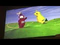 Closing To Teletubbies Nursery Rhymes 1999 VHS