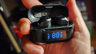 Tozo Ear Buds 