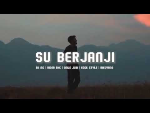 Su Berjanji_Mafia Gang_Ft BHC X Jubi Rap X KT2K & 8_Beats