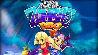 Little Red Riding Hood’s Zombie BBQ (🎮DS) - ✨4K 60FPS Longplay | No Commentary