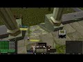 WoW TBC Anniversary Diremaul North Dog Farm Rugged Leather