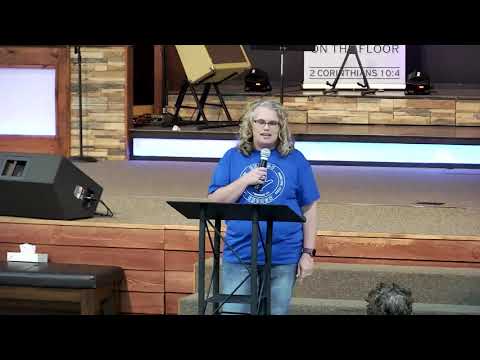 210711PM - Youth Camp Testimony