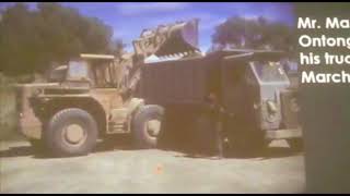 Giel Venter Episode 2