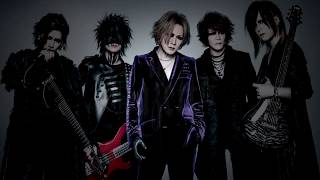 the GazettE - Sono koe wa moroku [Lyrics]