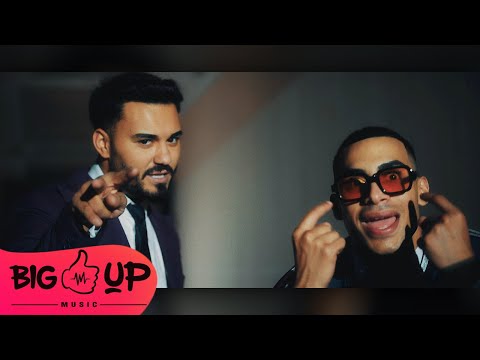 Jador ❌ GHEBOASA - Criminal 🍑 Official Video