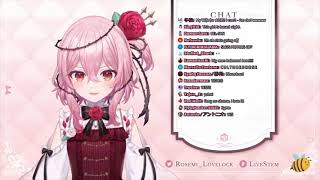 Rosemi's Tight F*tish + Kaida and Tazumi() twitter response