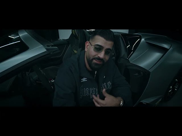 Caney030 aus Deutschland mit 'Gallardo' (jetzt ansehen!) | DeutschRap!