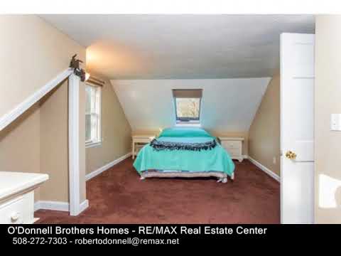 48 George St, Plainville MA 02762 - Single Family Home - Real Estate - For Sale -