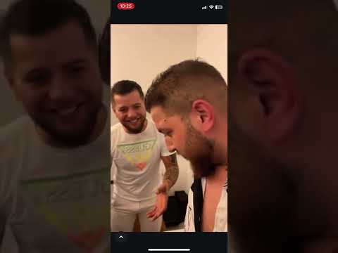 Denis hamidovic Hajde Basa Mande 💯💯new gili 2024 💯 💯