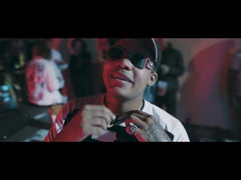 Danzo - Não falo inglês (@prodbymks) (Dir. @RichVFreak) [ OFFICIAL VIDEO ]