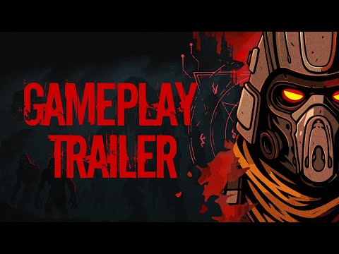 Grind Survivors - Gameplay Trailer