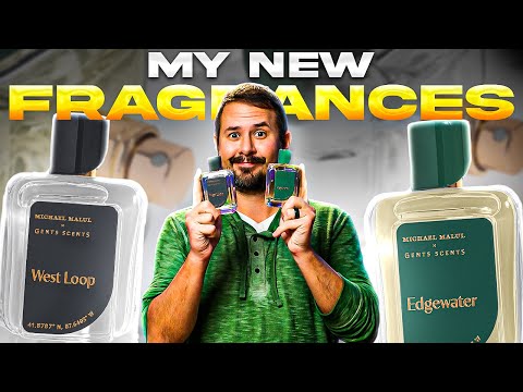 Most Complimented Fragrances! West Loop & Edgewater ARE HERE for Under $100! + GIVEAWAY