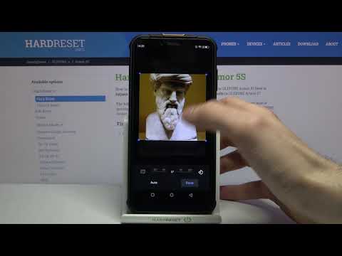 How to Add Photo to Contact in ULEFONE Armor 5s – Find Contact Customization Options