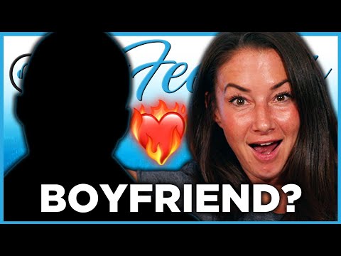 I'm In Love | OnlyFeehans with Kerryn Feehan Comedy Podcast 148