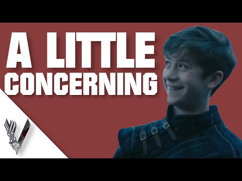 Vikings Season 6 Episode 3 REVIEW/BREAKDOWN