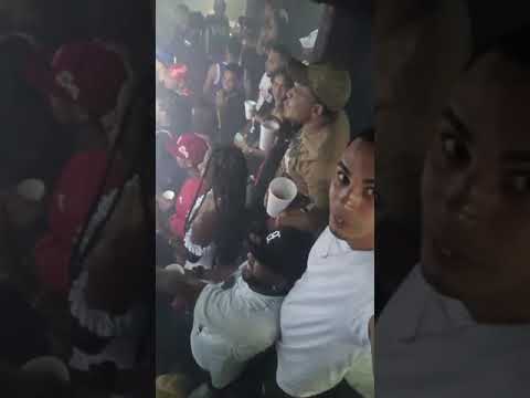 young king Rd y yomel El meloso (timbale.) fiesta en higuey