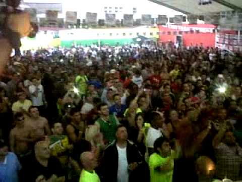 Festa Automotiva ((( Extreme Sound )))