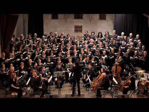The Armed Man: A Mass for Peace  - Sir Karl Jenkins