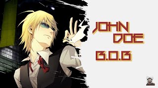 ◄ Nightcore ► John Doe (Lyrics)
