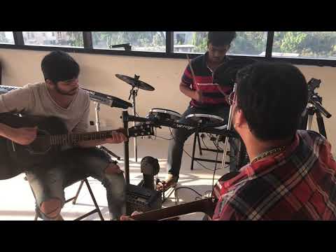 Shreyash Shandiliya Chunar | #ShreyashShandiliyaLive