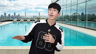 집가격이500억?! 집에수영장??? 한남동유엔빌리지 최고급저택 thumbnail