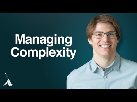 Ch04 Ep03: Managing Complexity | Functional Scala