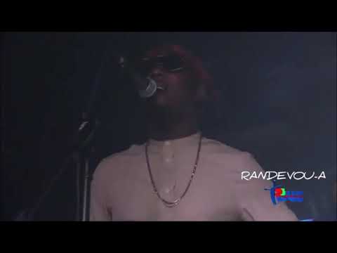 My Pain (Live @ TQLA Station 4-16-21)