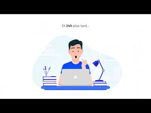 Click&Correct : devoir corrigé video thumbnail