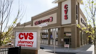 CVS Sued Over Use of Customer Donations