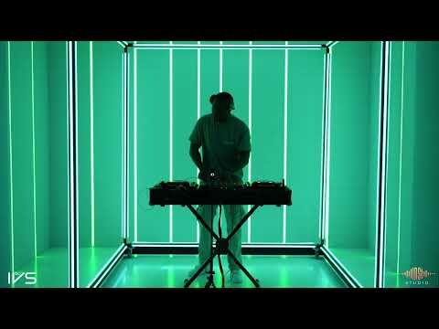 DJ IVS - MY STORM #3