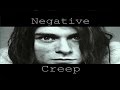 Nirvana - Negative Creep (Music video)