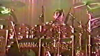 Titãs - &quot;Estado Violência&quot; ao vivo no Canecao/RJ, 1988