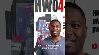 Lock50 HW04 OBD Tool