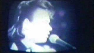 Whirlwind - I Thought It Over