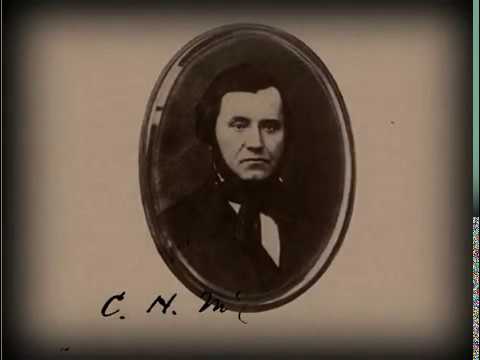 McCormick Tractors - Brand History